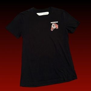 Off-White Race Horse “Modern ..And their OFF”